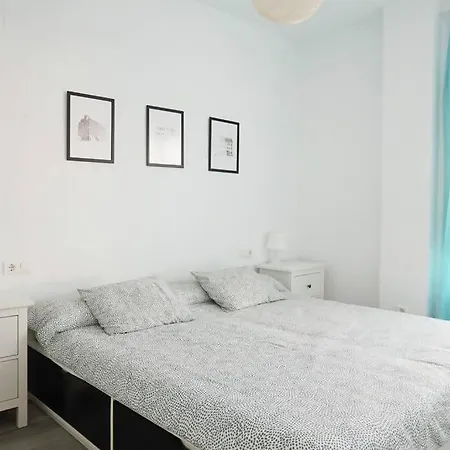 Bonito Y Amplio Piso En Con Piscina Apartment *